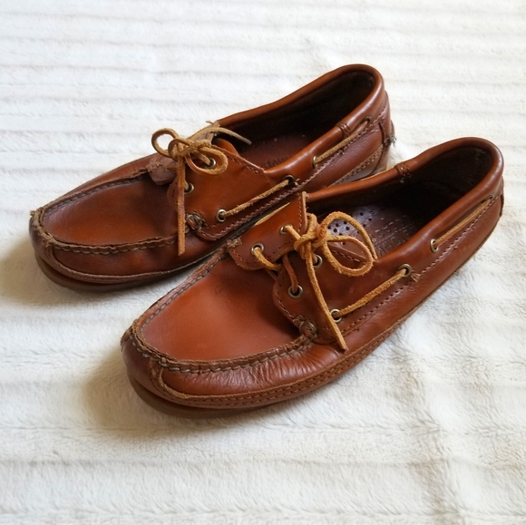 Minnetonka Moccasin Loafers